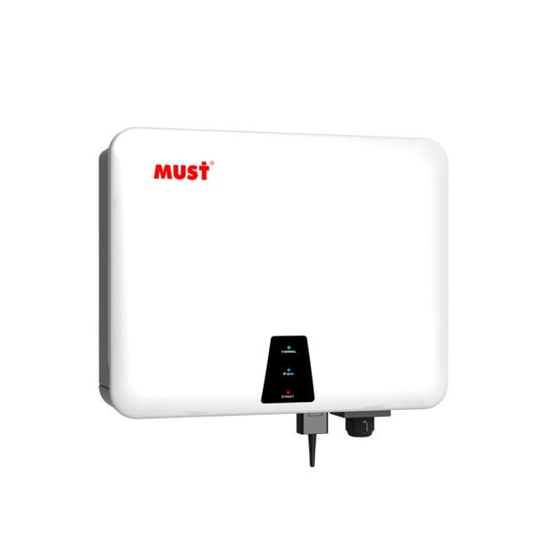 Must Energy undefined PH59-10000 TML