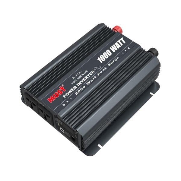 Must Energy undefined PI15-1024