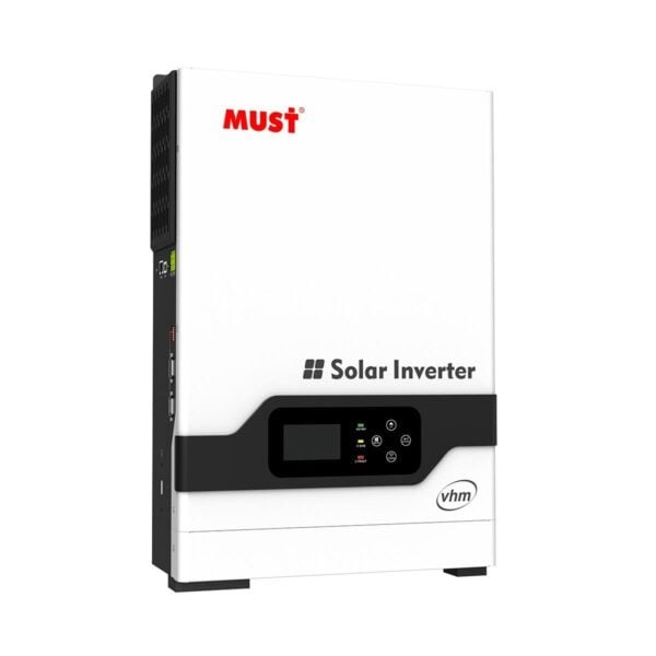 Must Energy undefined PV18-4048 VHM
