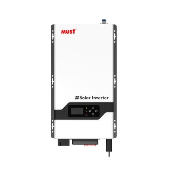 Must Energy undefined PV30-1KW VHM