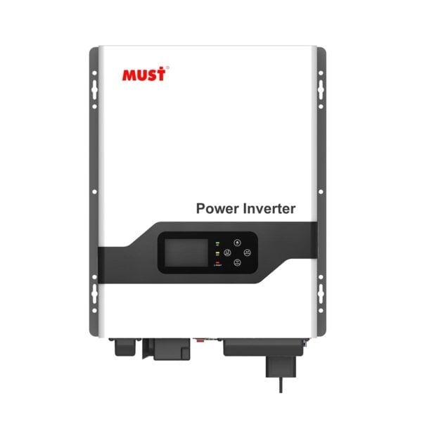 Must Energy undefined PV33- 2024 TLV