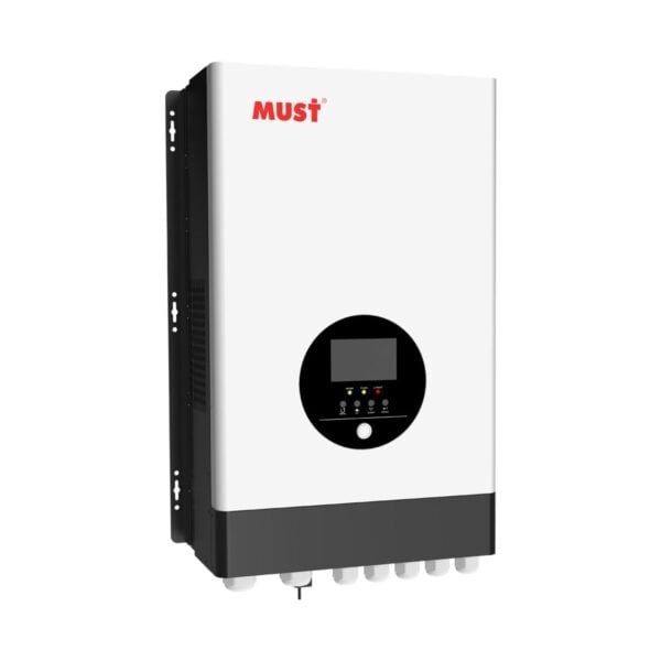 Must Energy undefined PV3900-12048