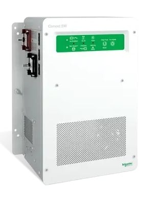 Schneider Electric undefined SW 4024 120/240