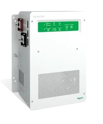Schneider Electric undefined SW 2524 230