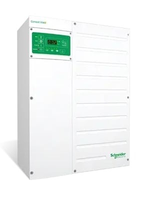 Schneider Electric undefined XW+ 5548 NA (Discontinued)
