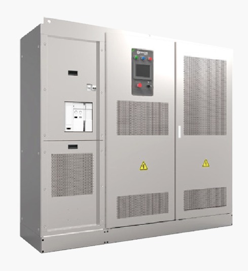 Sineng Electric undefined EP-1250-HA