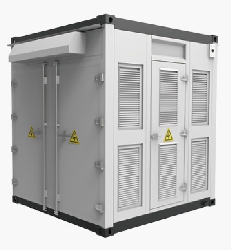 Sineng Electric undefined EP-2500-AI-OD