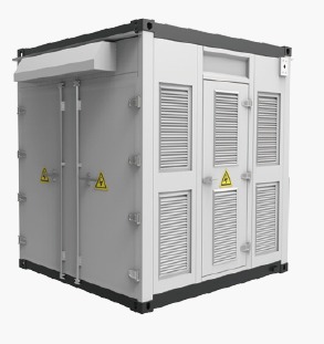 Sineng Electric undefined EP-2500-HA-OD