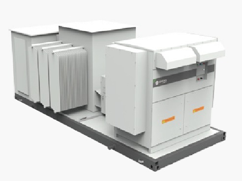 Sineng Electric undefined EP-3125-HA-UD/10~35