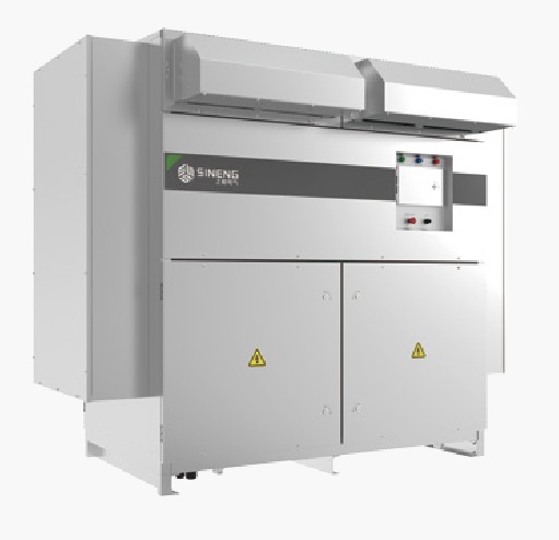 Sineng Electric undefined EP-3125-HA-UD