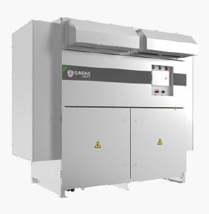 Sineng Electric undefined EP-3000-HA-UD