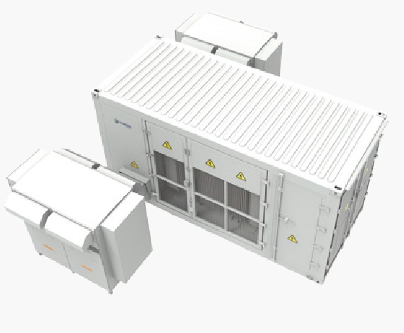 Sineng Electric undefined EP-5000-HA-UD/20~35