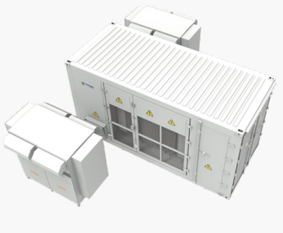 Sineng Electric undefined EP-5000-HB-UD/20~35