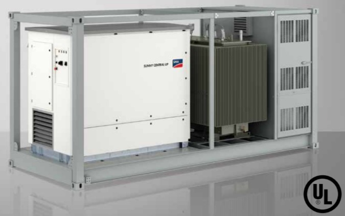 SMA undefined MVPS 4600-S2