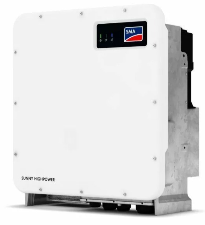 Sunny Highpower 180-21