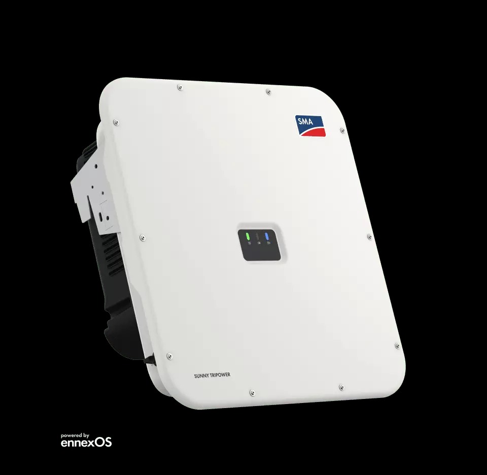 SMA undefined Sunny Tripower X 25-US