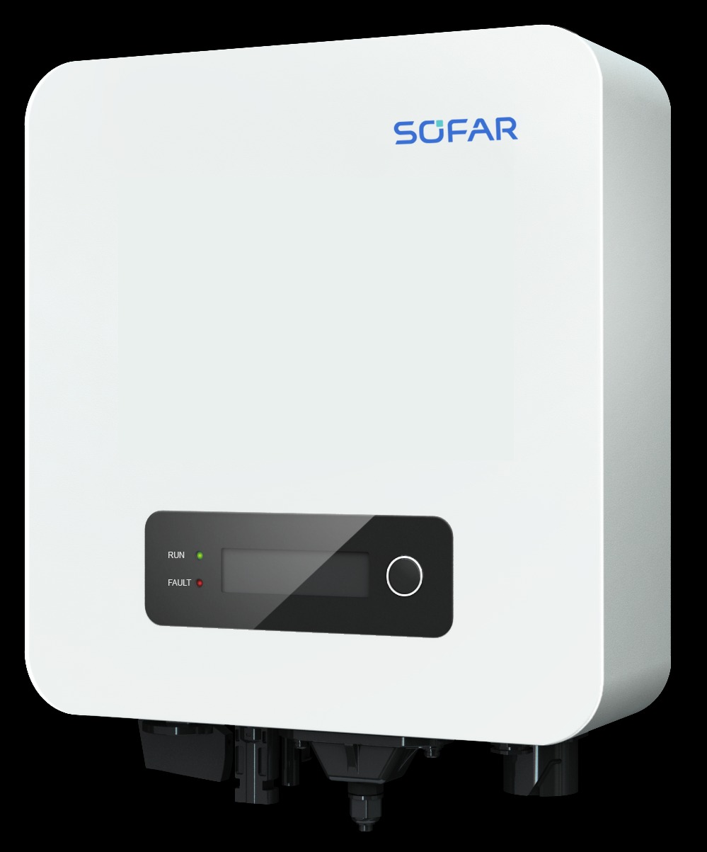 Sofar Solar undefined SOFAR 3000TL-G3