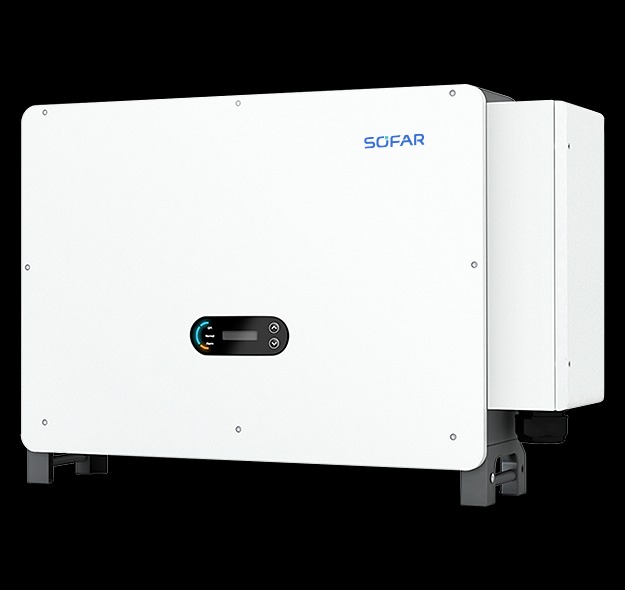 SOFAR 125KTLX-G4-A