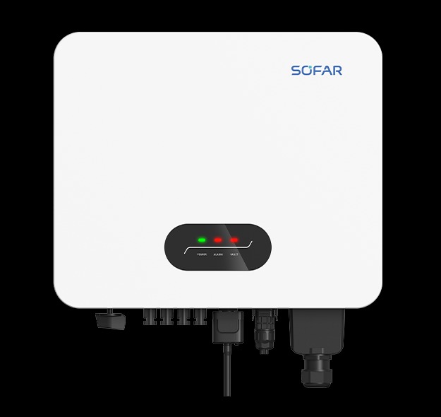 SOFAR 25KTLX-G3P
