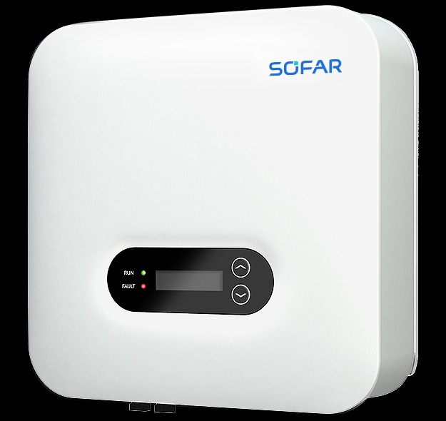 Sofar Solar undefined SOFAR 4KTLM-G3
