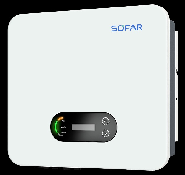 Sofar Solar undefined SOFAR 10KTLX-G3-A