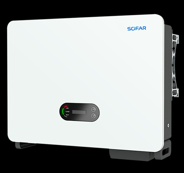SOFAR 60KTLX-G3