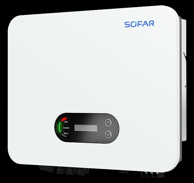 Sofar Solar undefined SOFAR 7KTLM-G3