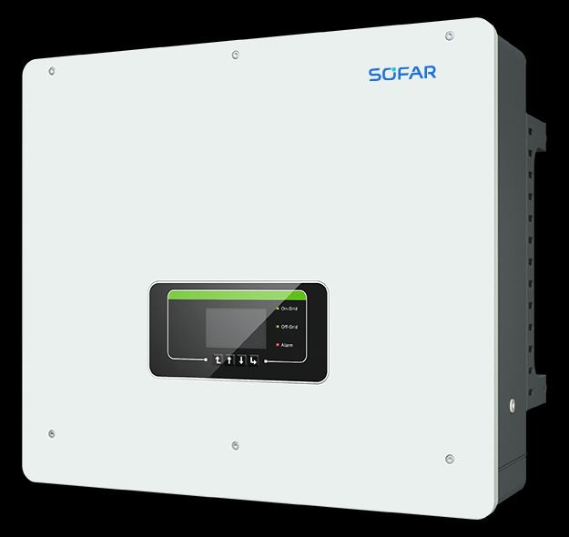 Sofar Solar undefined HYD 15KTL-3PH