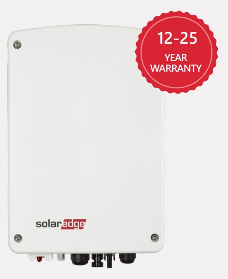 SolarEdge Technologies undefined SE1500M