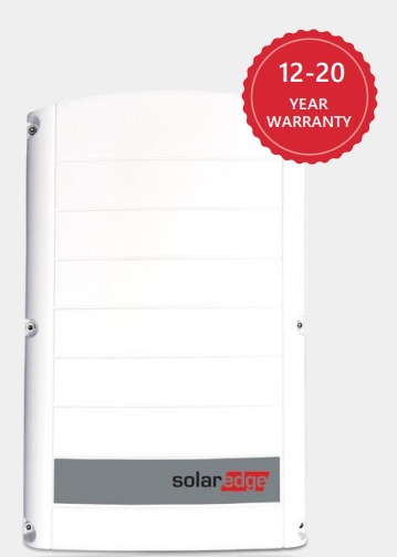 SolarEdge Technologies undefined SE17K