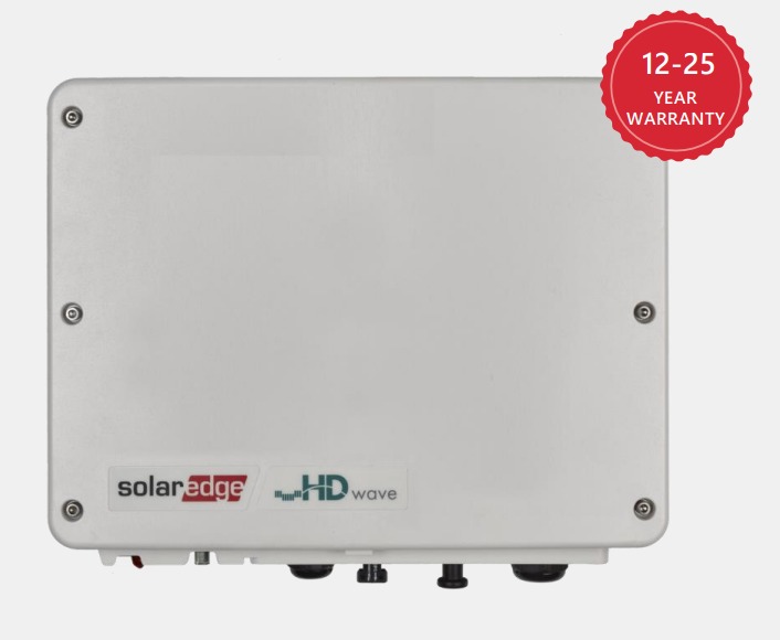 SolarEdge Technologies undefined SE3500H