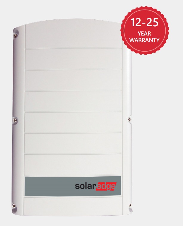 SolarEdge Technologies undefined SE5K