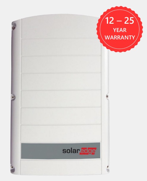 SolarEdge Technologies undefined SE5K-INBTEBEN4