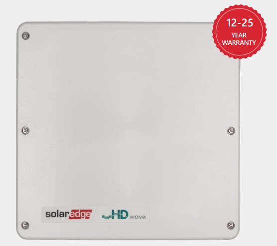 SolarEdge Technologies undefined SE10000H