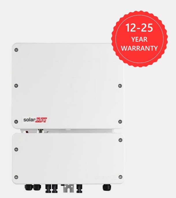 SolarEdge Technologies undefined SE4000H