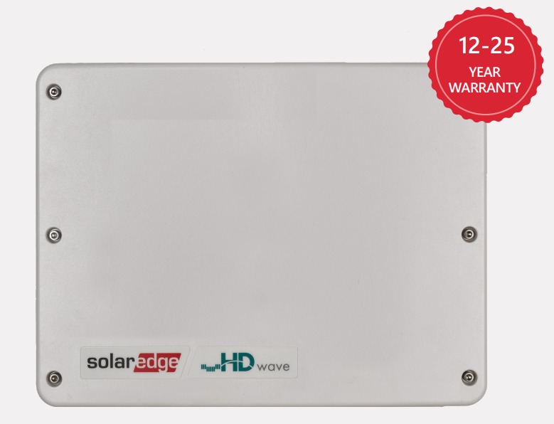 SolarEdge Technologies undefined SE3680H