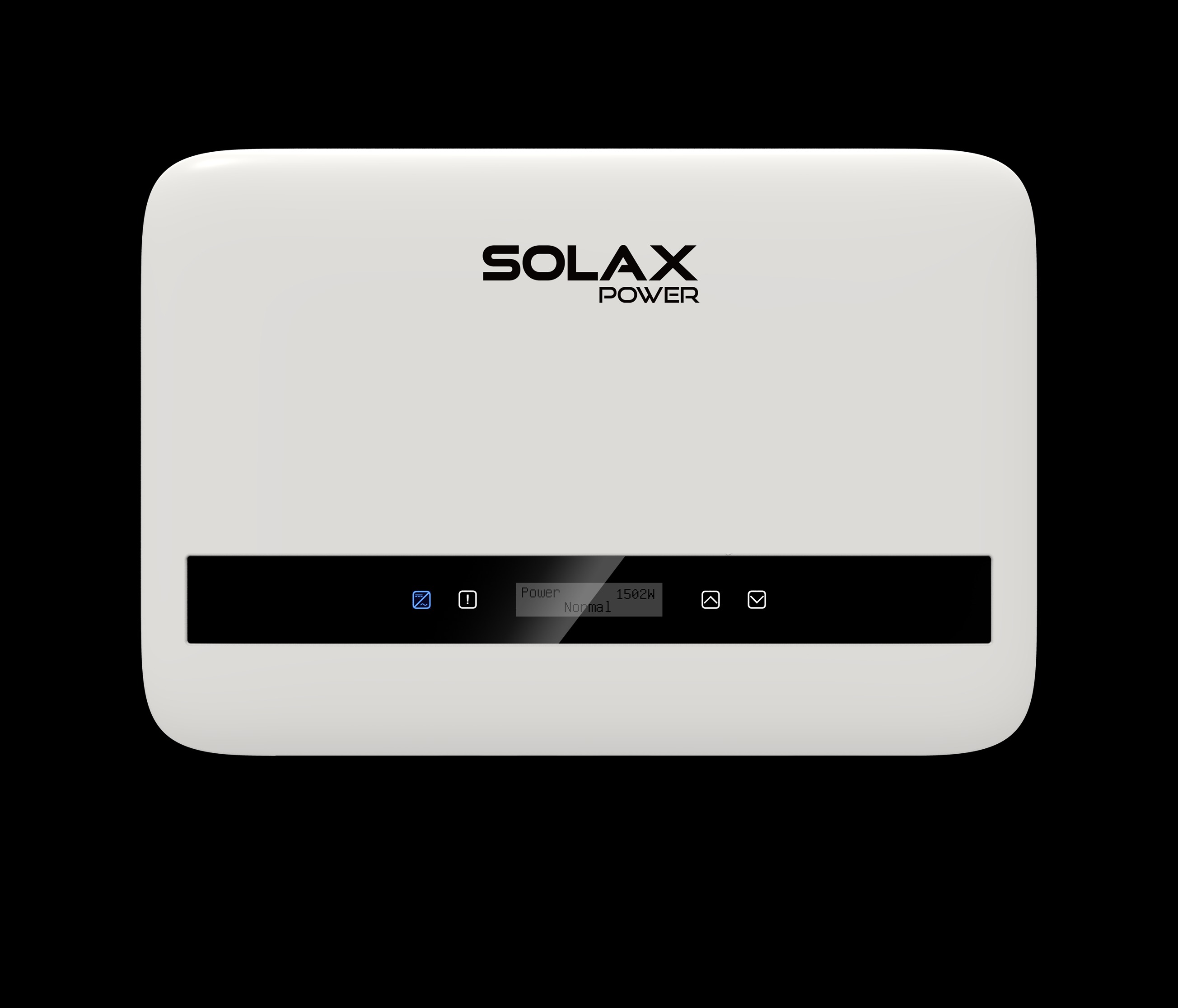 SolaX Power undefined X1-BOOST-6K-G4