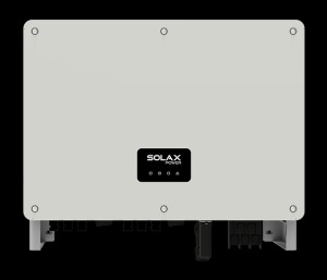SolaX Power undefined X3-MEGA-40K-G2