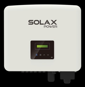 SolaX Power undefined X3-PRO-30K-G2
