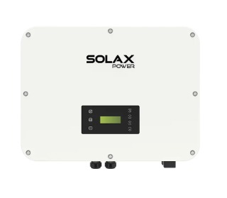 SolaX Power undefined X3-ULT-20K