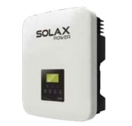 SolaX Power undefined X1-AC-5