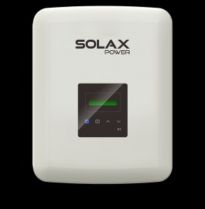 SolaX Power undefined X1-4.6-T-D(L) X1-4.6-T-N(L)