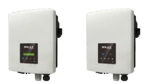 SolaX Power undefined X1-2.5K-S-D(L) X1-2.5K-S-N(L