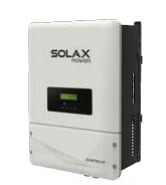 SolaX Power undefined X1-Fit-5.0KW Eversion