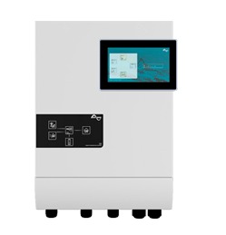 Studer undefined NX1-12