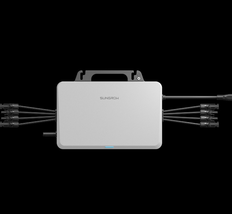 Sungrow undefined S2000S-SA