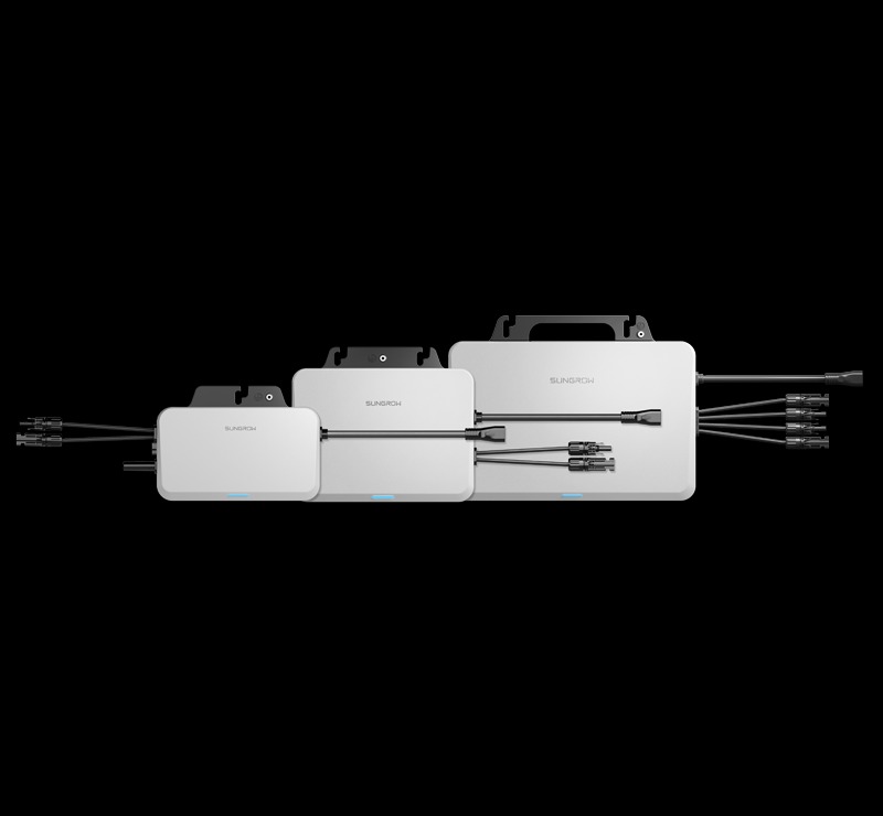 Sungrow undefined S2000S-L