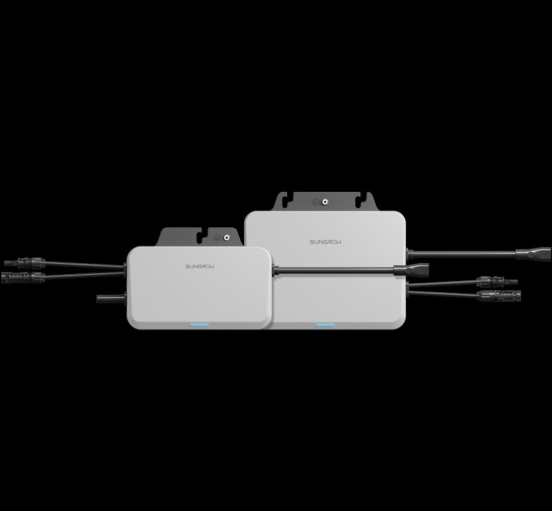 Sungrow undefined S800S
