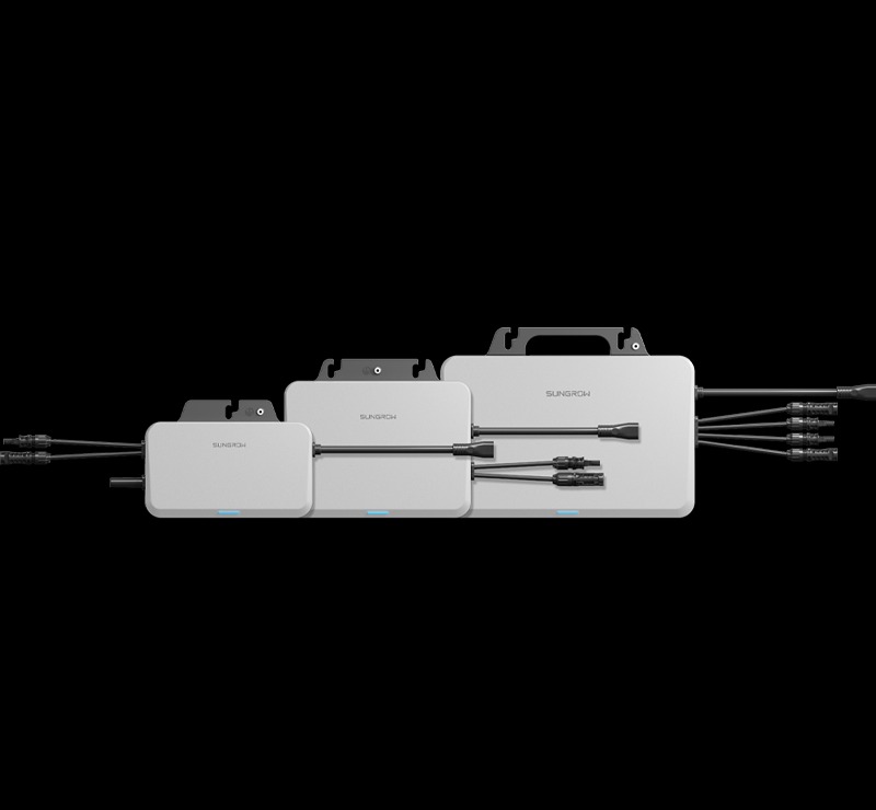 Sungrow undefined S1600S