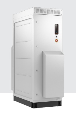 Sungrow undefined SG1100UD